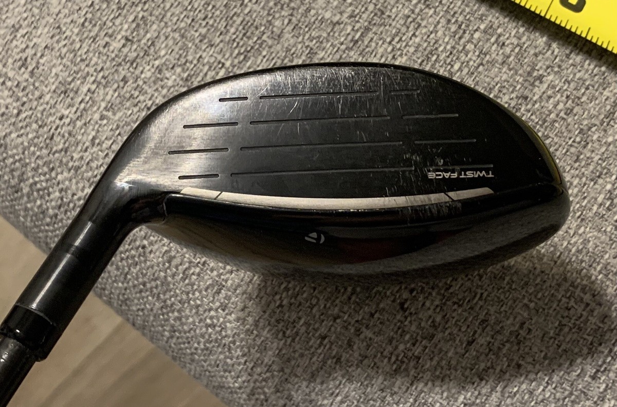 2024 TaylorMade Qi10 Max 22* 7 Wood-Senior Aldila Trinity 2024 TaylorMade Qi10 Max 22* 7 Wood-Senior Aldila Trinity