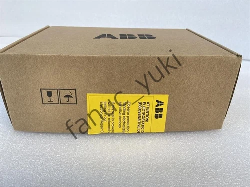 NETA-21 3AUA0000094517 ABB Remote Monitoring Adapter NETA-21 - Picture 3 of 7