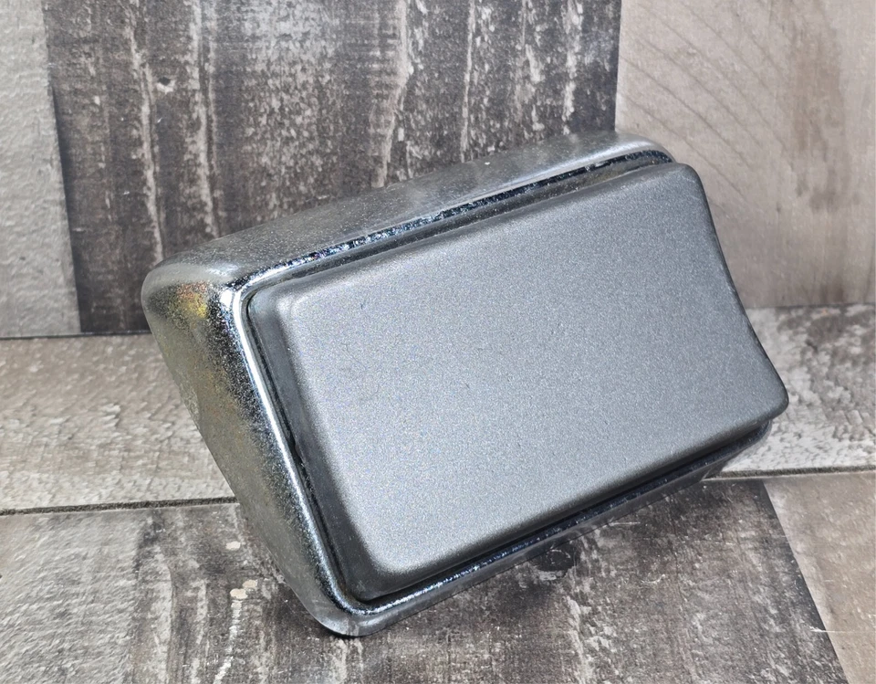 1961 1962 年福特 Galaxy Bench 座椅后烟灰缸烟灰缸 61 62 63 64 1963 1964 — 第 3/4 张图片