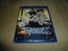 Mysterious Girlfriend X, Blu-ray, Buy Now