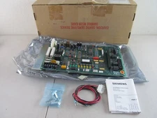 Siemens Cerberus Pyrotronics PSR-1 Remote Power Supply NEW 500-891182 Rev 5