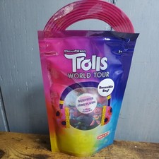 Dreamworks Trolls World Tour: Surprise Mini Plush not open