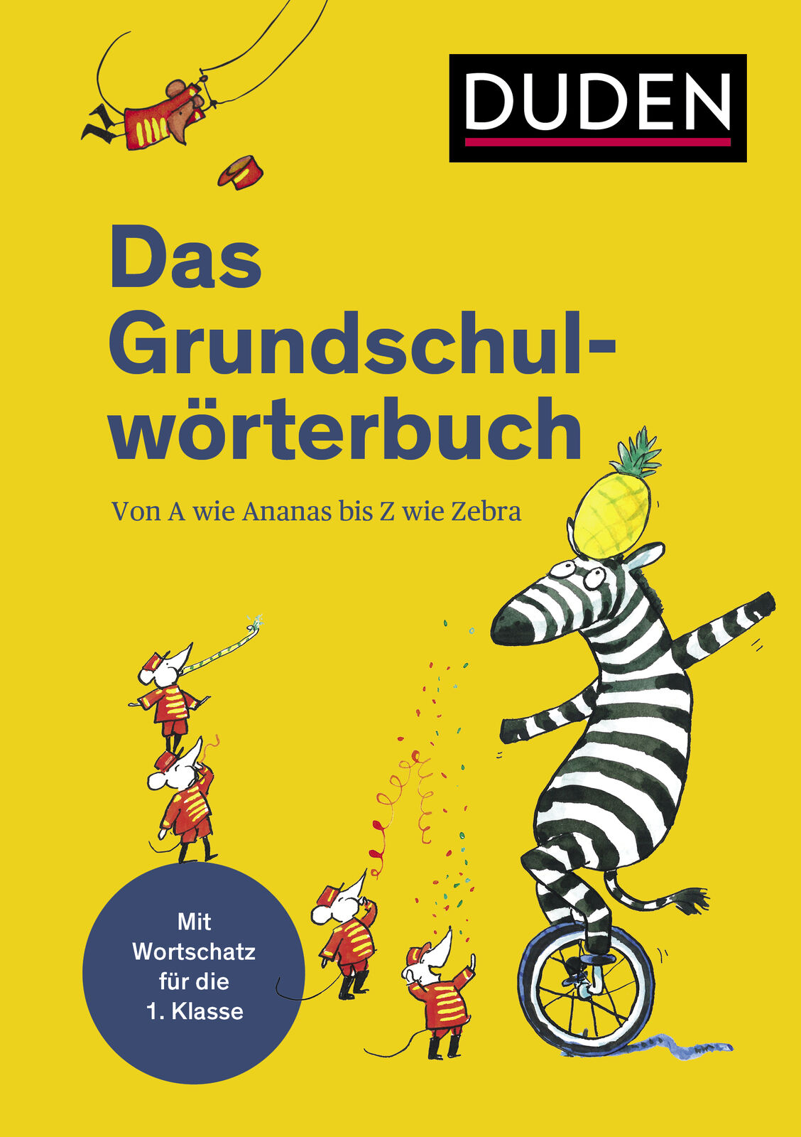 Thumbnail - Ulrike Holzwarth-raether; Kerstin Meyer; Angelika Neidthardt / Duden –
