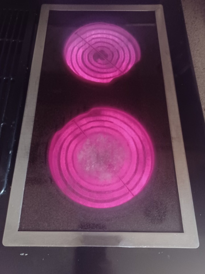 Jenn Air Electric Cartridge A120 Designer Series JennAir Element eBay