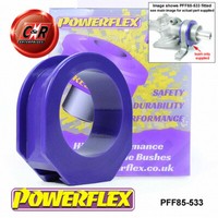 Powerflex Road Lenkgetriebe Lagerbuchse FüR Audi Tt MK2 8J (07-14) PFF85-533
