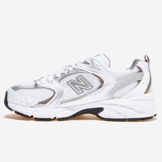 ★関税込★New Balance★MR530GMT★ SILVER★22-30cm★ New Balance ニューバランス スニーカー MR530GMT SILVER
