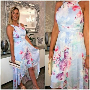 lipsy tori dress