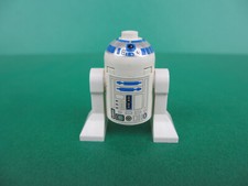 Lego Minifigur Star Wars sw0028 R2 D2 Astromech Droid 7191 7141 7142 (110424Z)