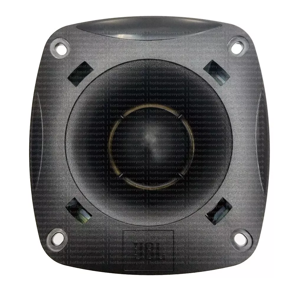 JBL Selenium ST200 Phenolic 100 Watt RMS 8 ohm Black ABS Super