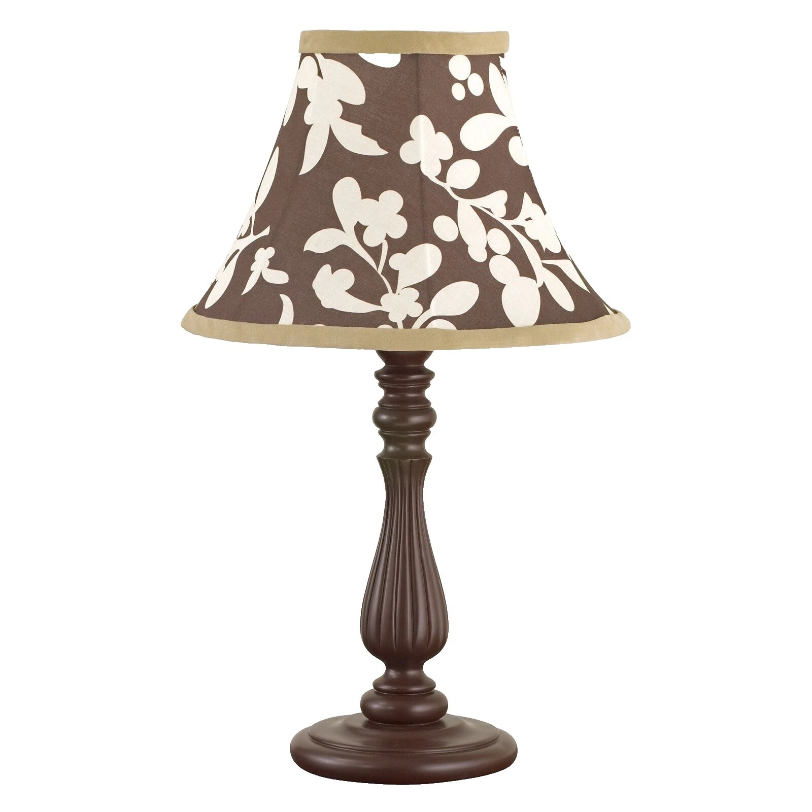 CoCaLo Garden Nursery Lamps & Shades
