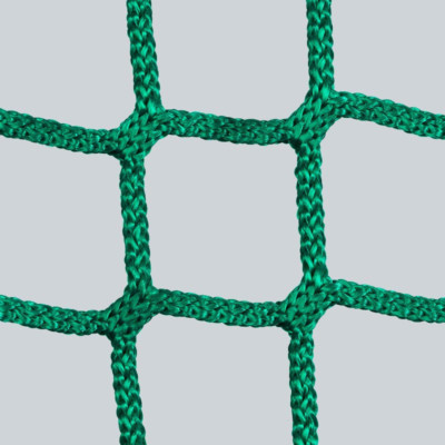 Heunetz - Raufennetz - Futtersparnetz MS ø 5 Mm, MW 60 Mm, 1,50 X 1,50