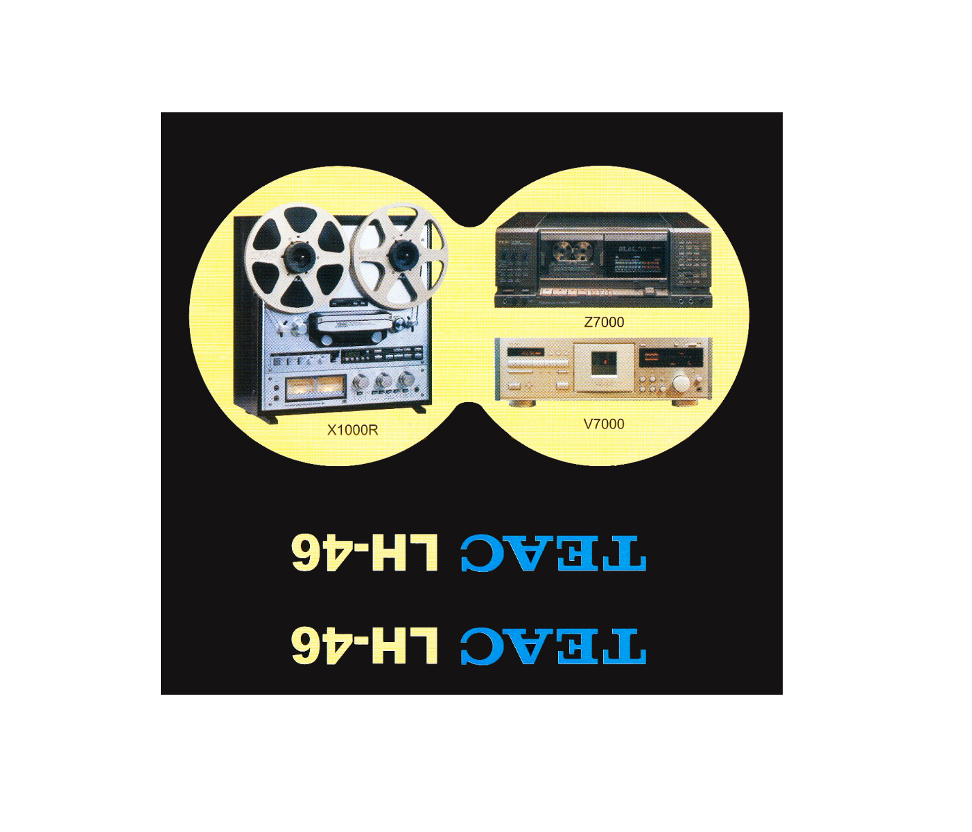 Audio Kassette TEAC Reel to Reel Neue Cassette eBay