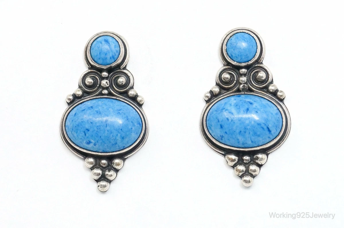 Lapis lazuli native american jewelry clearance