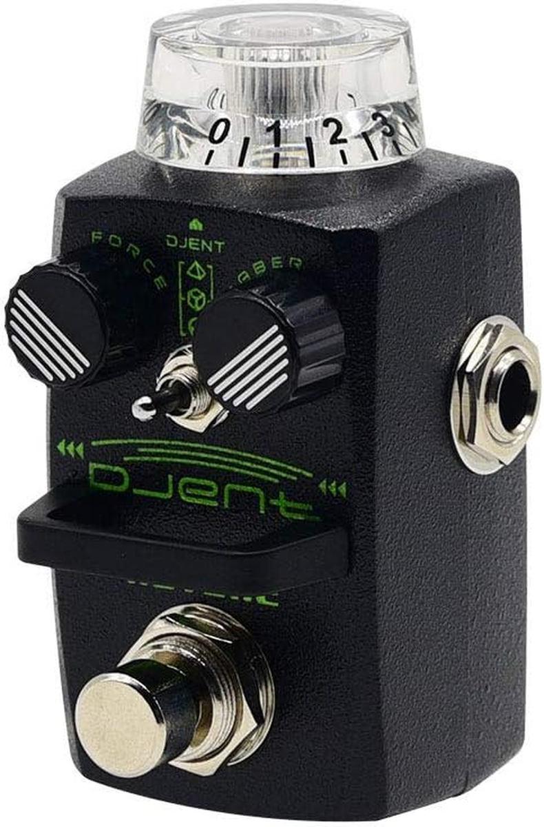 ■HOTONE SKYLINE DJENT ホットーン スカイライン ジェント Hotone Skyline Djent Modern Hi-Gain Metalcore High Gain