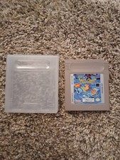 Ren  Stimpy Space Cadet Adventures - Nintendo Gameboy Authentic Tested Working
