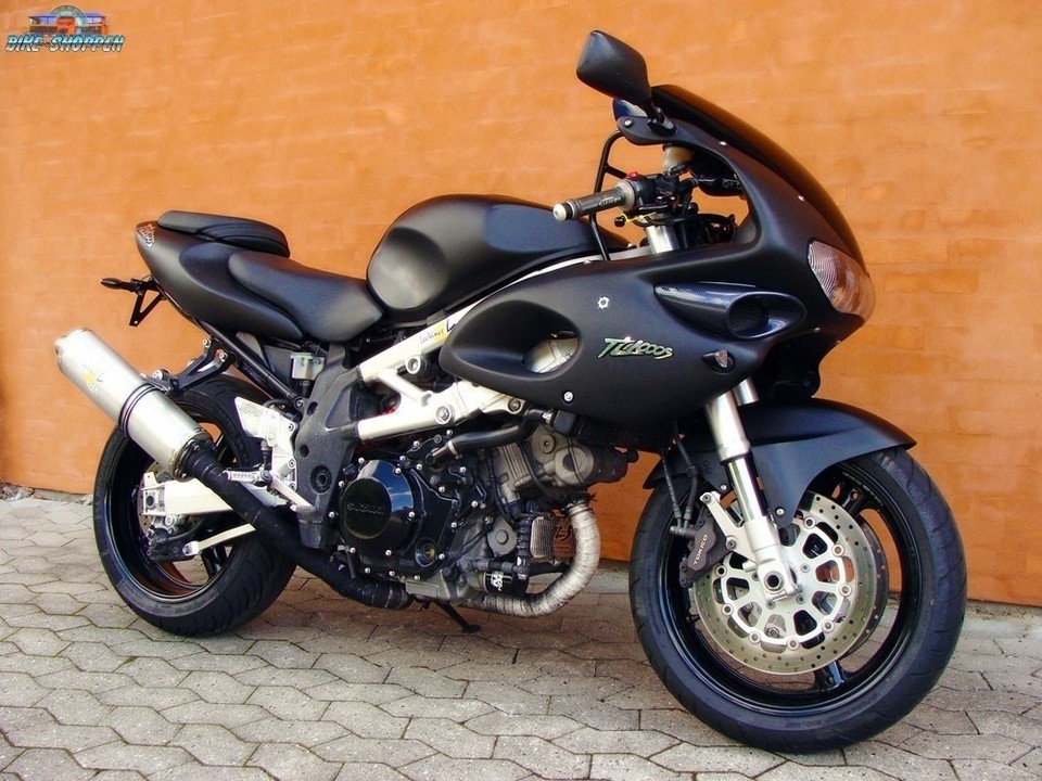 Обтекатель suzuki tl1000s