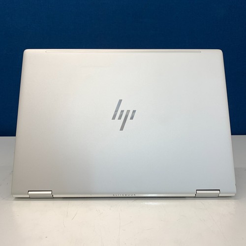 HP EliteBook x360 1020 G2, i7-7500U, 8GB RAM, 256GB SSD, *Pressure Marks* - Afbeelding 8 van 8