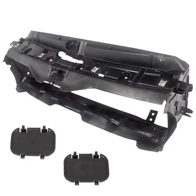 M MODECAR PRESA D'ARIA ANTERIORE SUPERIORE PER BMW SERIE 4 F32 F82 F33 F83 F36 12-19