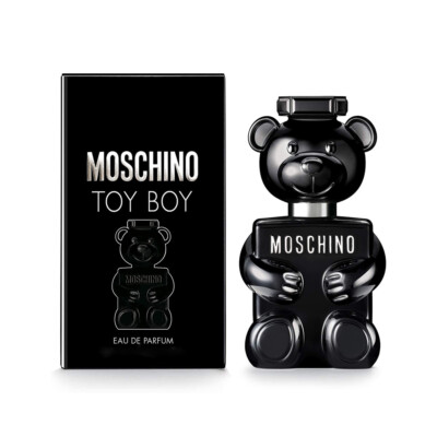 Moschino Toy Boy Edp Parfum Herren Eau De Parfum Spray 30ml