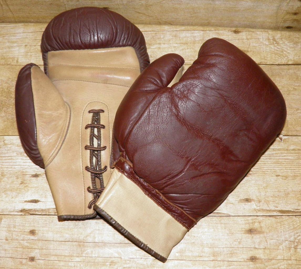 ボクシング reversal rvddw VINTAGE BOXING GLOVE 8oz reversal rvddw VINTAGE BOXING GLOVE 8oz