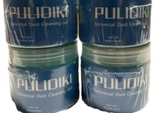 Pulidiki Universal Dust Cleaning Gel Pack 4