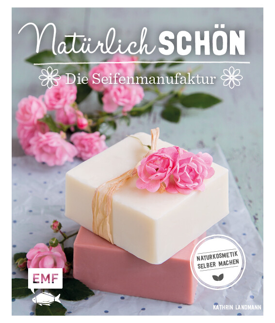 Thumbnail - Kathrin Landmann / Natürlich Schön – Die Seifenmanufaktur