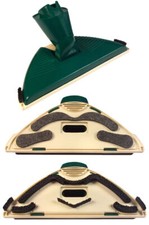 Laminat Düse Parkettdüse geeignet für Vorwerk Kobold VK135 , VK136 Staubsauger