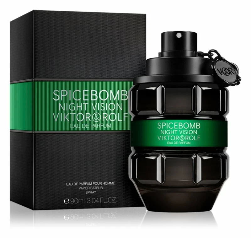 Spicebomb night outlet vision 90ml