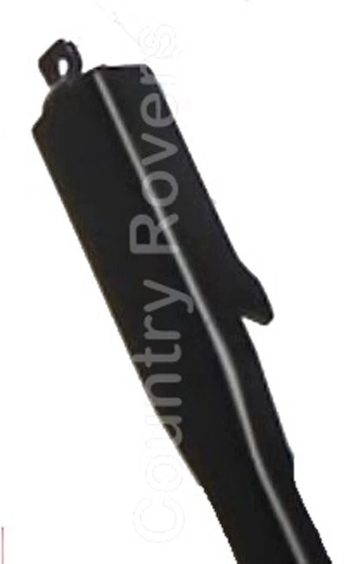 MINI COOPER COUNTRYMAN R60 LUCAS AIRFLEX AERO LIMPADOR DE LÂMINAS LUCAS QUALIDADE 2010-16 - Imagem 4 de 4