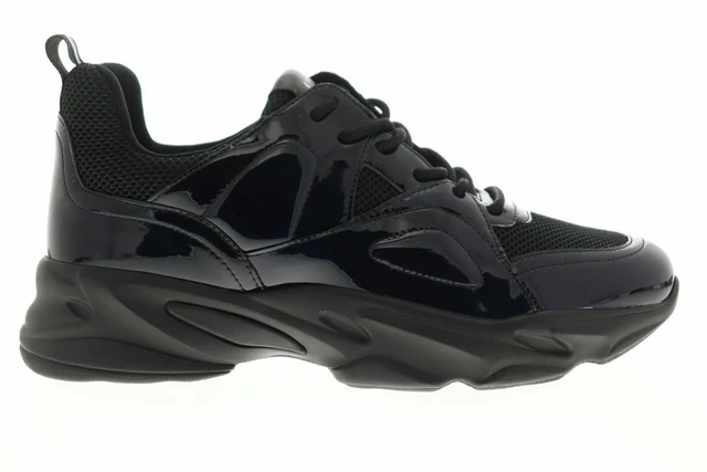 Zapatillas Deportivas Cuero Charol Brunello Cucinelli para Mujeres