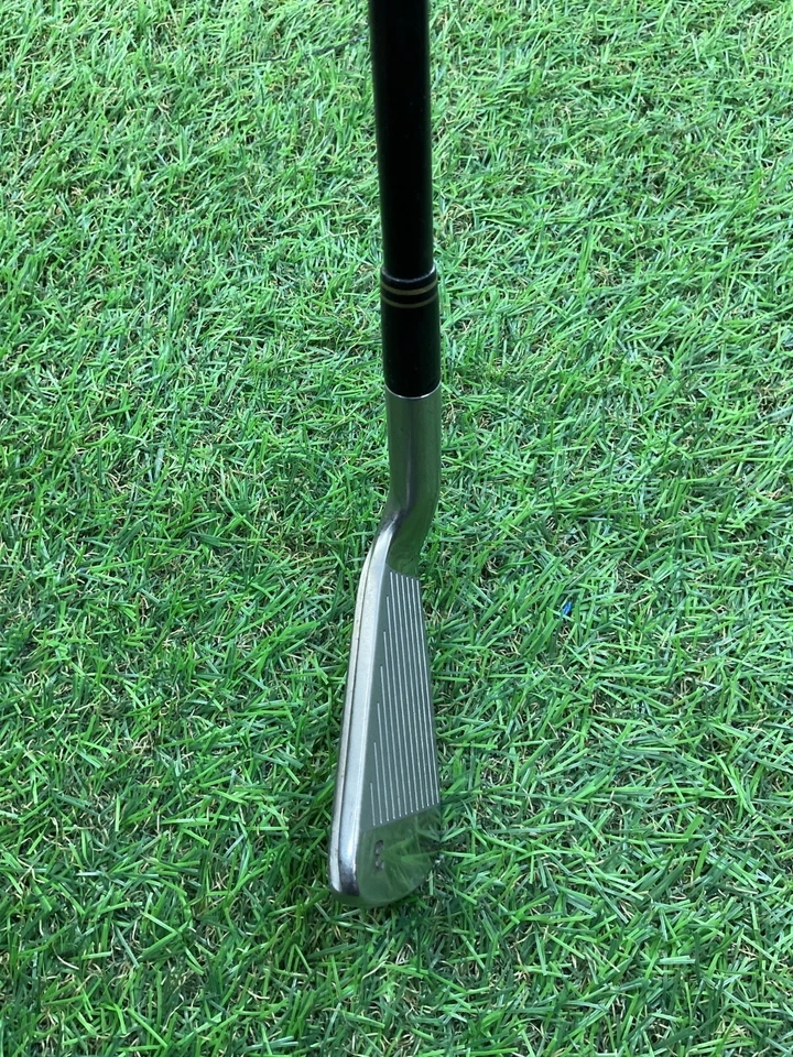 TopFlite Tour 3 Iron - Image 3 of 4