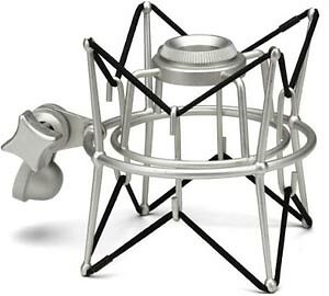 Samson antishock microfono SP01