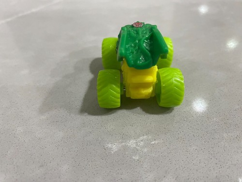 2024 Spin Master MONSTER JAM MINI Series 15 - Pick Your Trucks! New / Loose - Picture 34 of 55