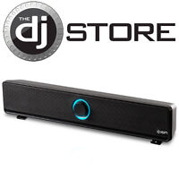 Ion Air Lp Speaker Wireless Stereo Soundbar Bluetooth Speaker (new) Ion Air Lp Speaker Wireless Stereo Soundbar Bluetooth Speaker (new)