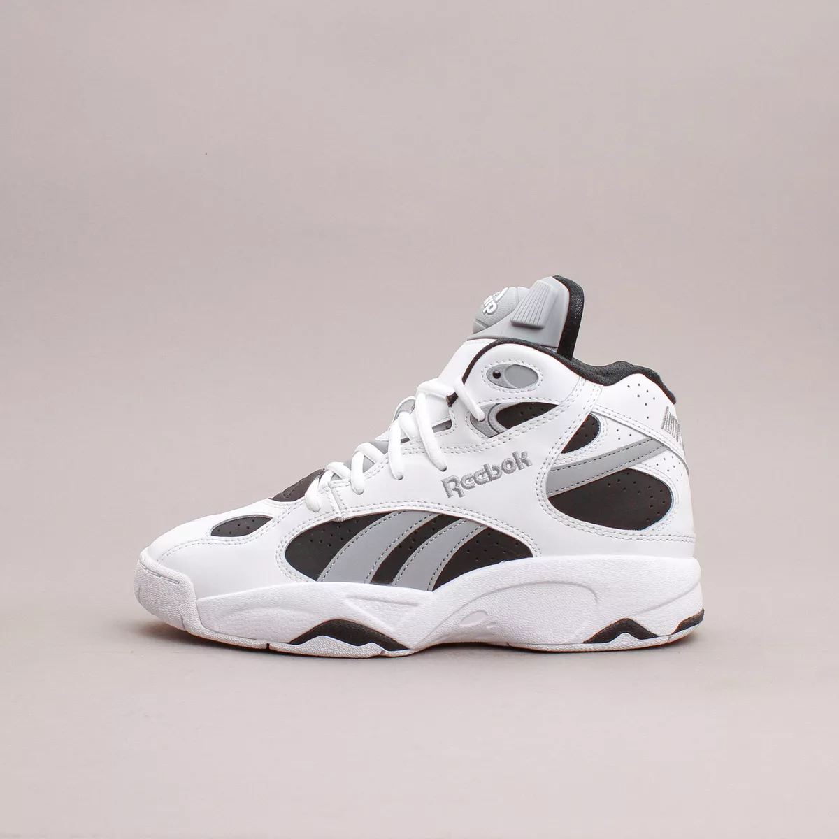 Reebok sales classic basketball