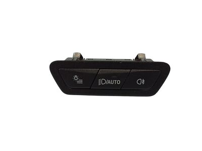 BMW OEM Control unit lights 5A37700 iX I20