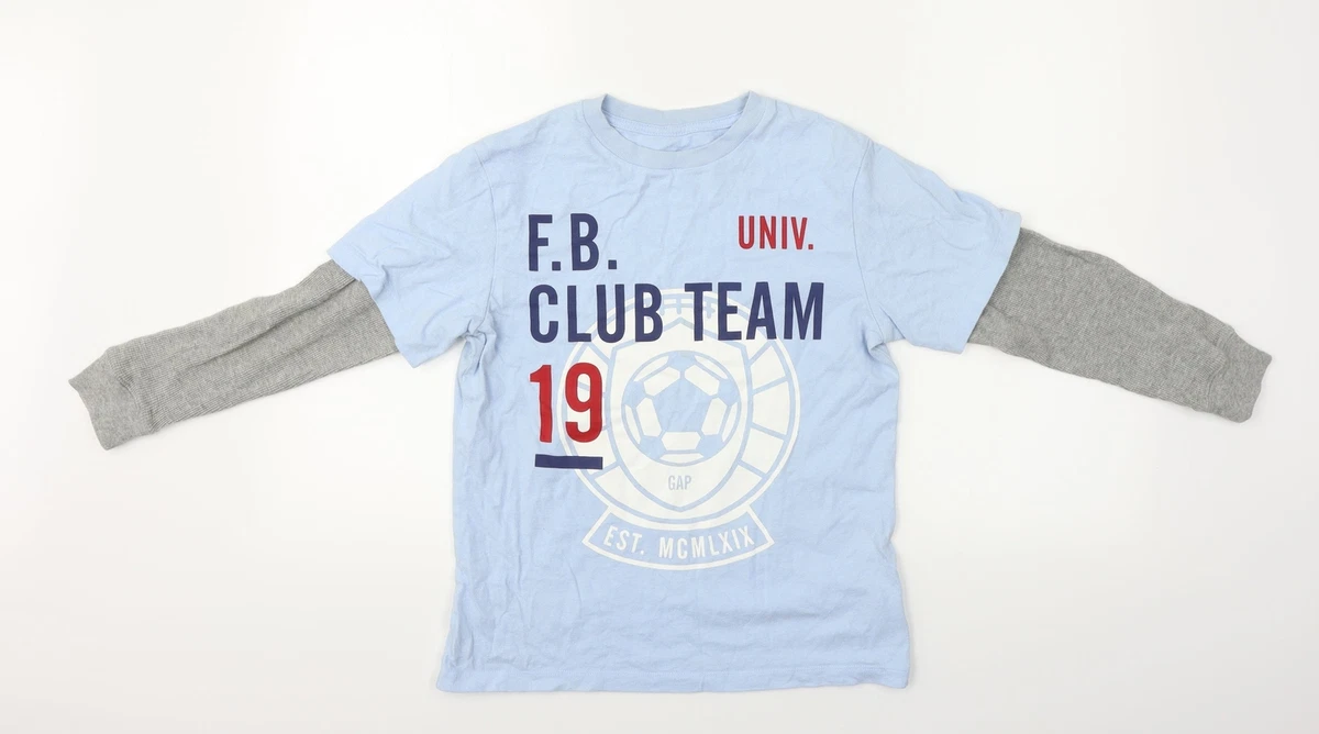 gap basic tee