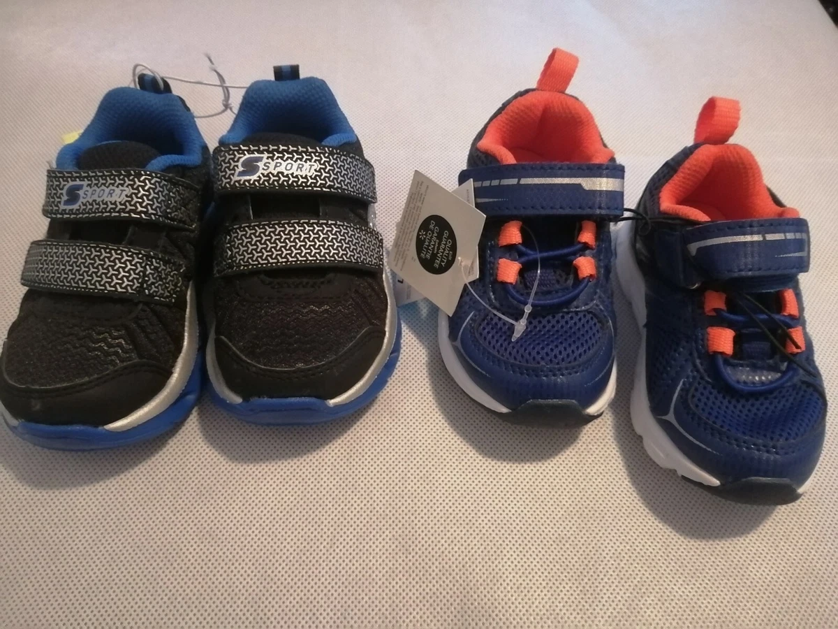 Ebay boys shop shoes