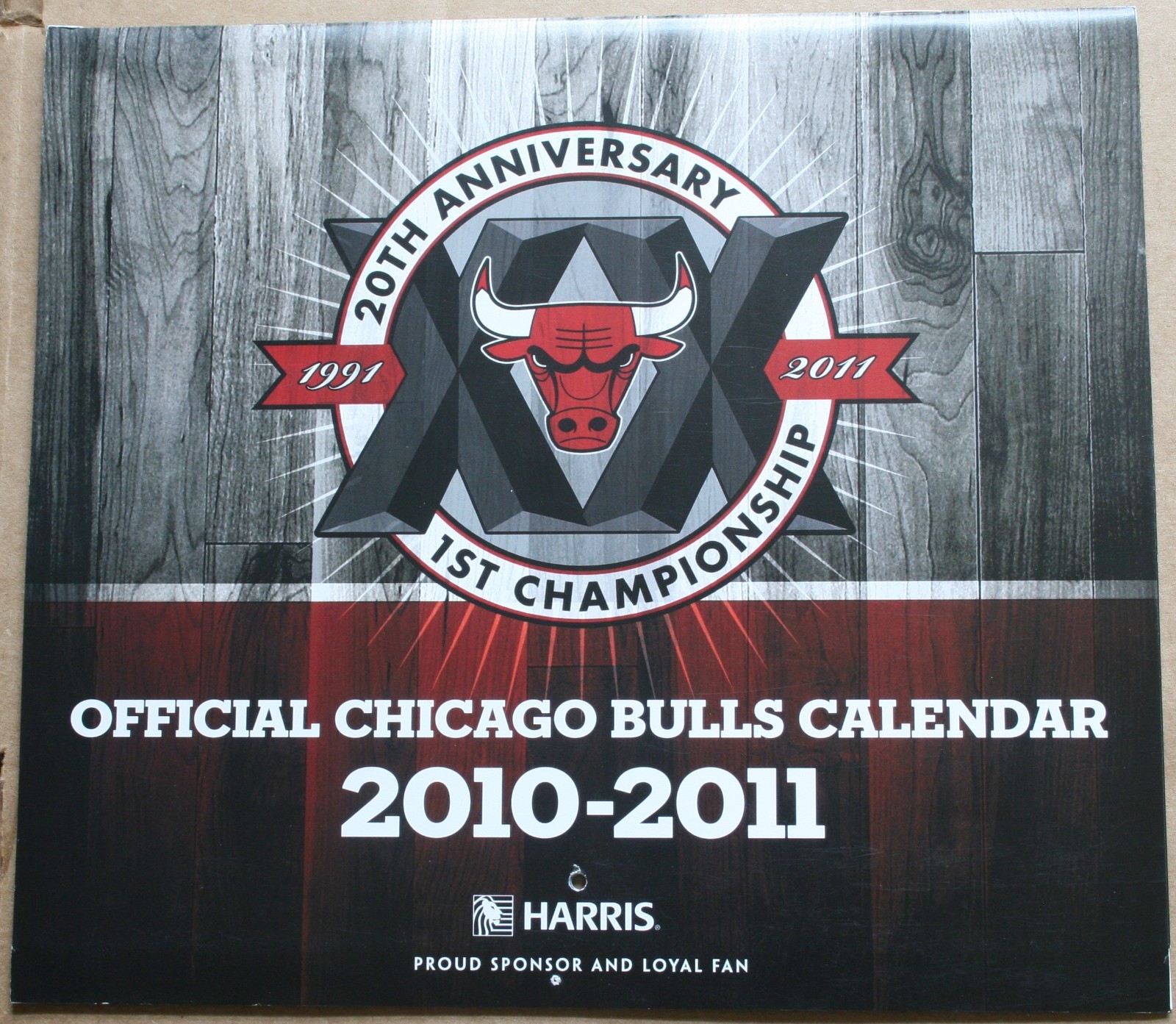 2010 11 Chicago Bulls Wall Calendar SGA Rose Noah Deng EBay 2010-11-chicago-bulls-wall-calendar-sga-rose-noah-deng-ebay