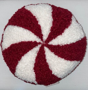 peppermint pillow