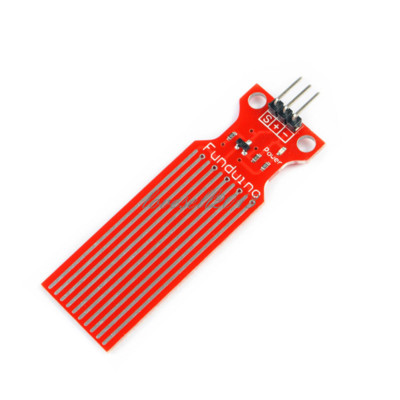 Rain Water Level Sensor module Depth of Detection Liquid Surface Height