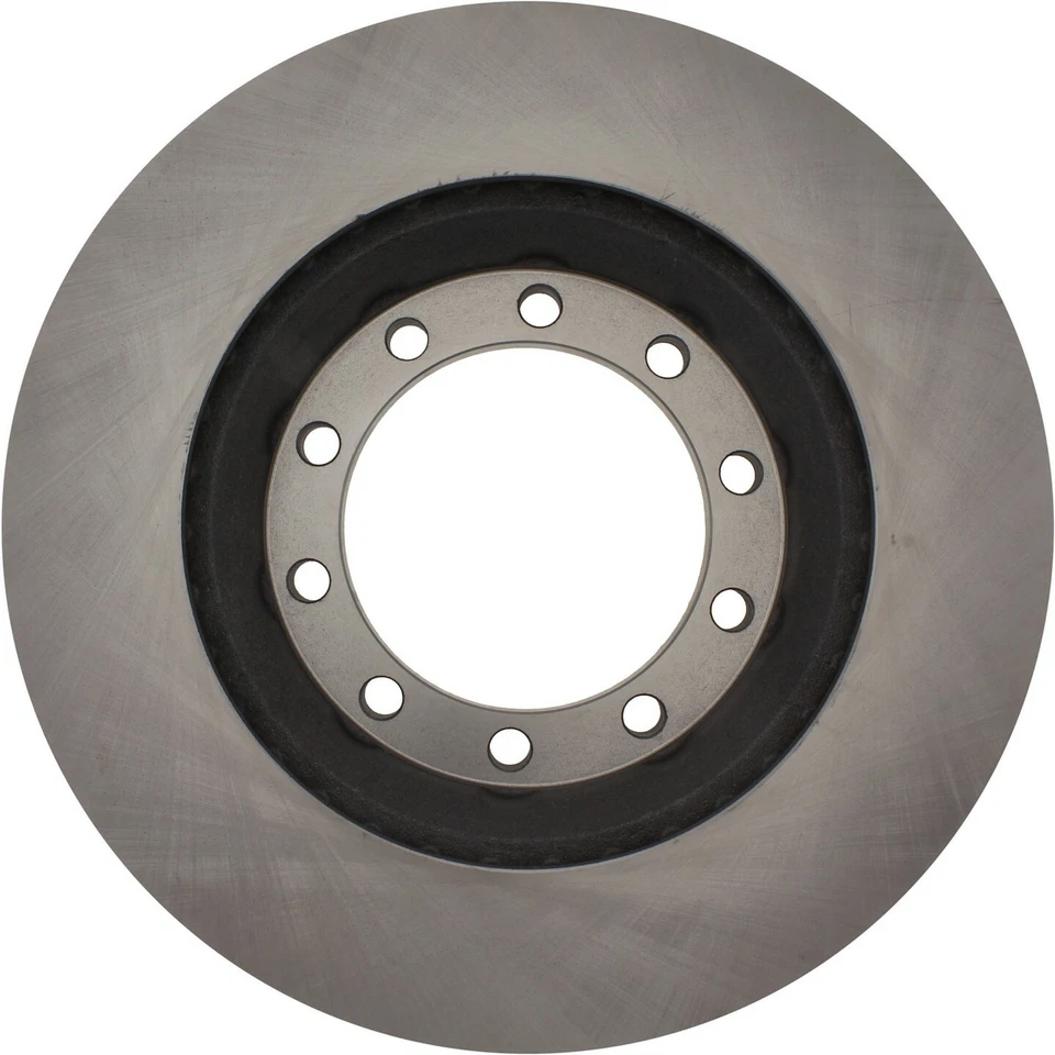 Standard Disc Brake Rotor Front Centric For 1995-1998 Ford F800 LPO - Imagem 4 de 4