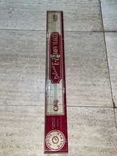 Vintage Deluxe E-Z Bow Maker Wooden Spool Crafting Gift Wrapping Wreath Making