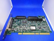 ADAPTEC ASC-29160 SCSI CONTROLLER CARD PCI-X GK7044