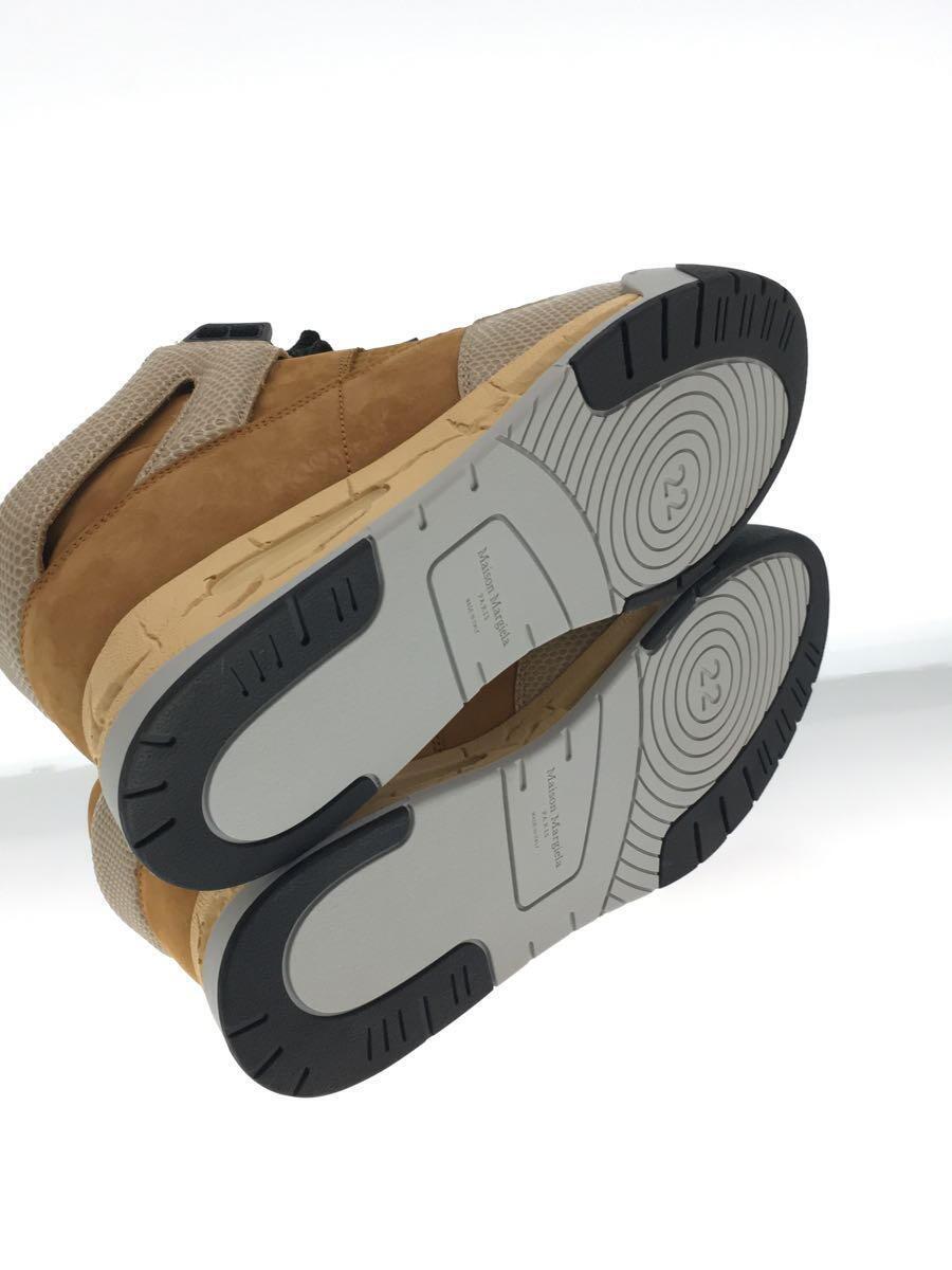 Maison Margiela DDSTCK Low-Top Sneaker, High Cut, Size 39