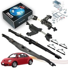 Für Volkswagen VW New Beetle 5M0877481A 4b0877165 8D5877151A Schiebedach Repa...