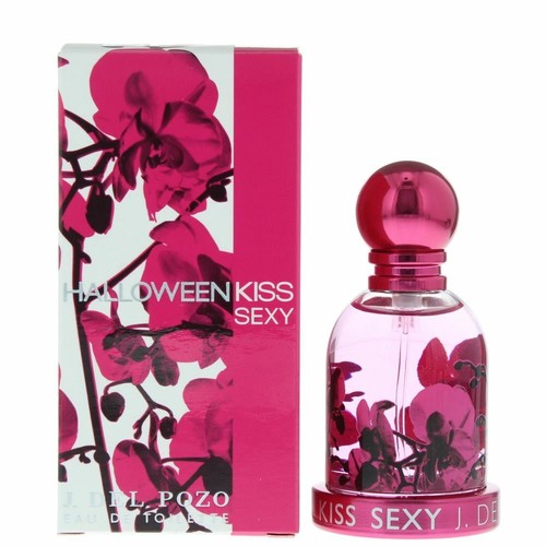 Kiss Halloween 100 ml