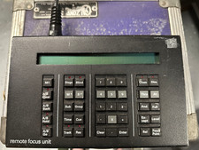 ETC Expression 2X RFU Focus Remote