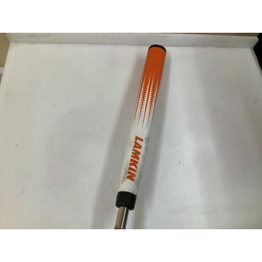 T.P. Mills putter TOURING PRO MODEL HUEY CENTER 34 inches | eBay T.P. Mills putter TOURING PRO MODEL HUEY CENTER 34 inches | eBay