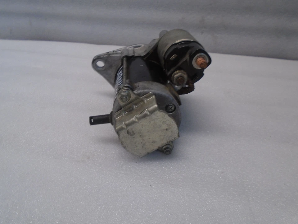 SUBARU LEGACY OUTBACK  2005-2007 ENGINE STARTER MOTOR (23300AA49A) OEM LK80491 - Image 2 of 4